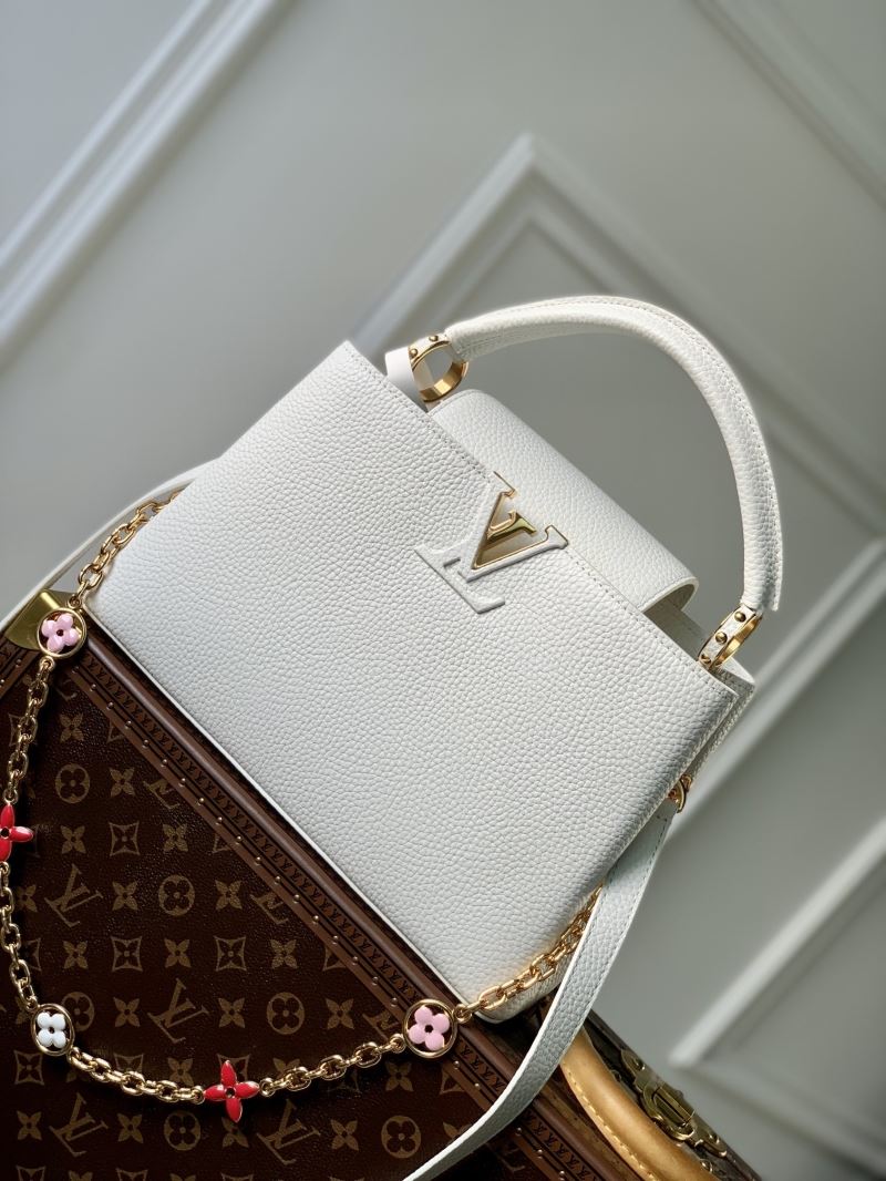 LV Top Handle Bags